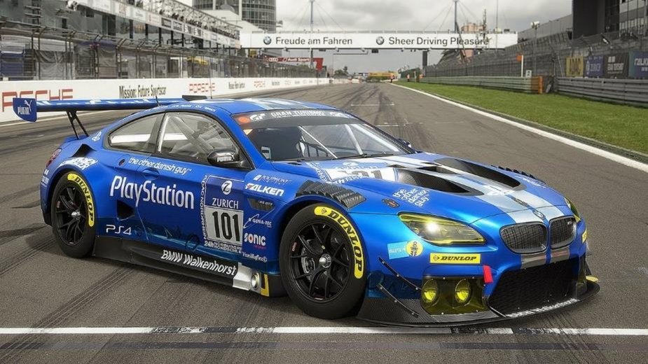 Gran Turismo na PC. Sony opierało się zbyt długo