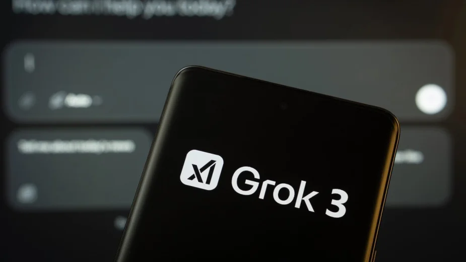 Grok