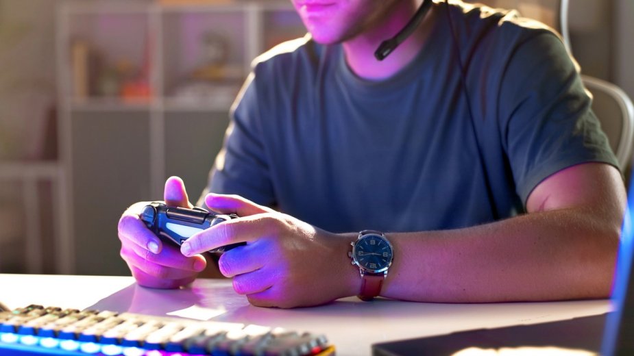 Gry wideo są dobre dla mózgu, ale pod jednym warunkiem