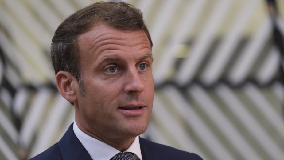 Macron pozazdrościł Polsce i nie tylko. Poszło o gry wideo