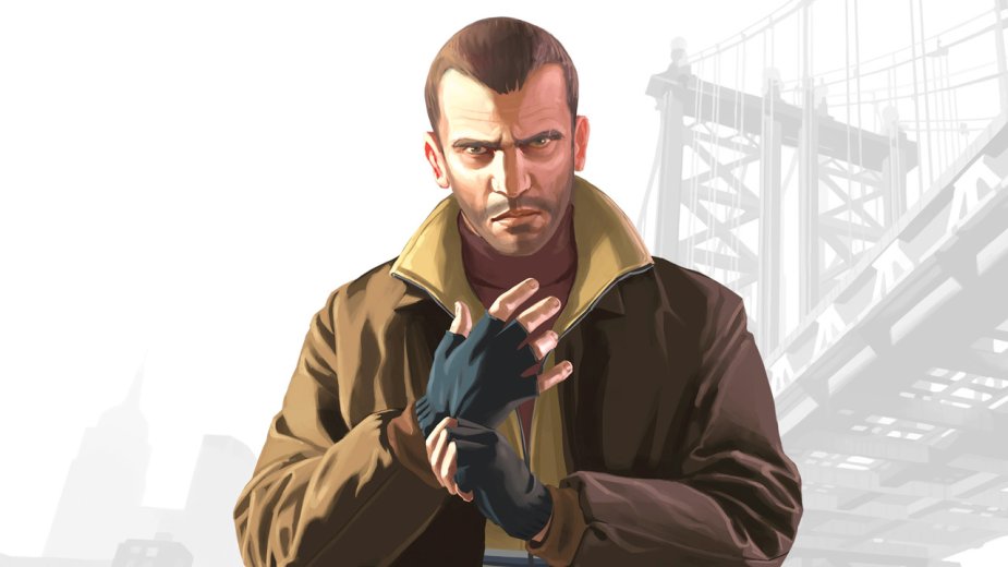 GTA 4 właśnie wyprzedziło GTA 6. Przynajmniej w drodze na PlayStation 5