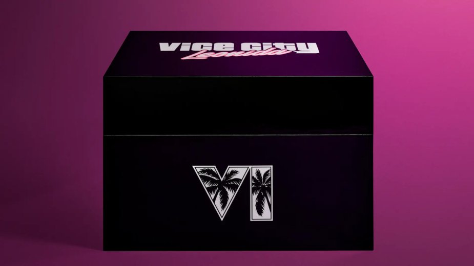 Rockstar sprzedaje kolekcjonerkę GTA 6 za 400 dolarów. Gry zapomniał