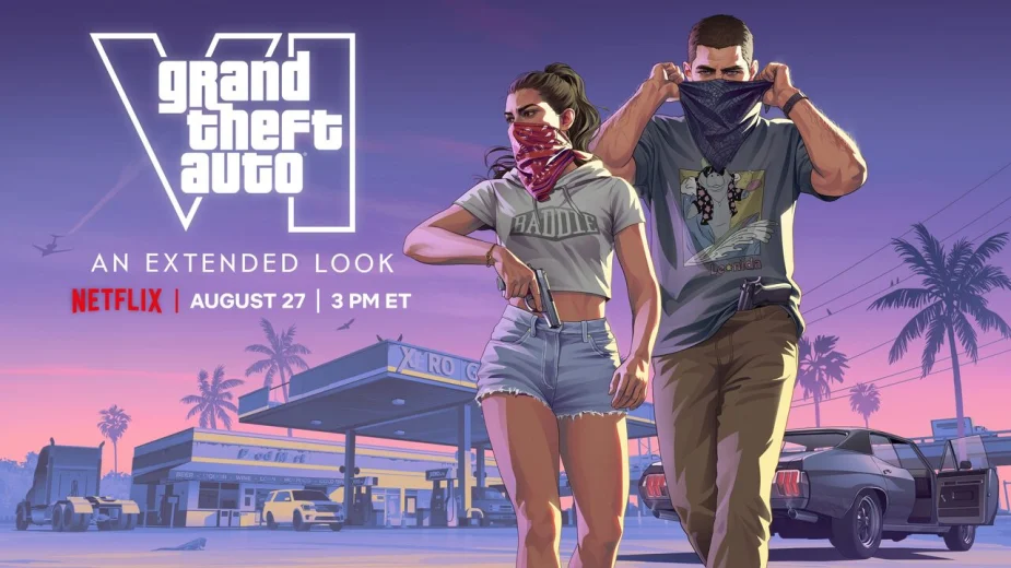 GTA 6