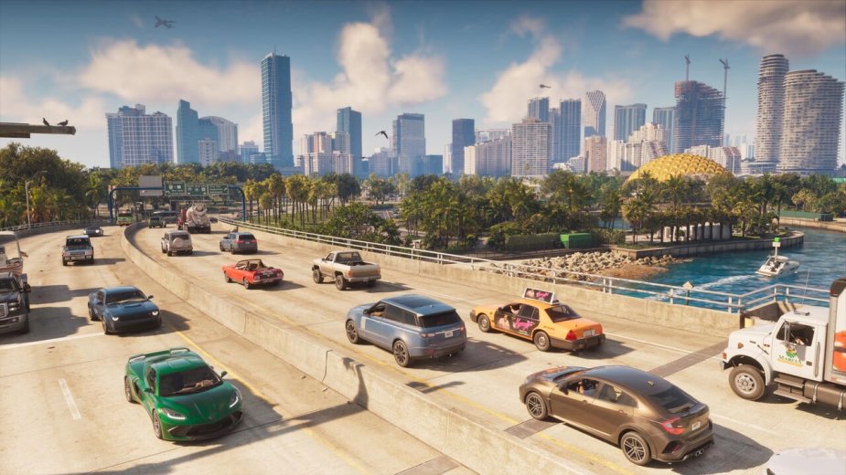GTA 6 pozwoli słuchać muzyki bez samochodu. Rockstar wynalazł słuchawki