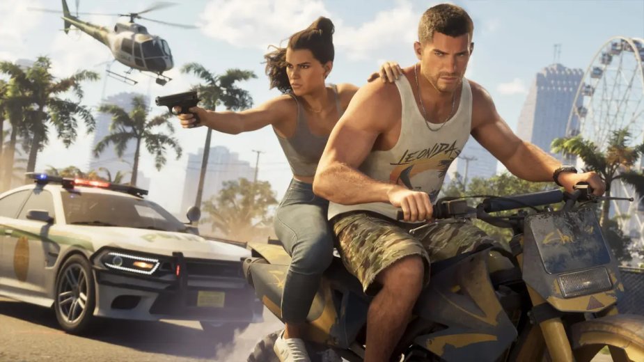 GTA 6 wygląda gorzej niż wcześniej? Nowy zwiastun wywołał dyskusję