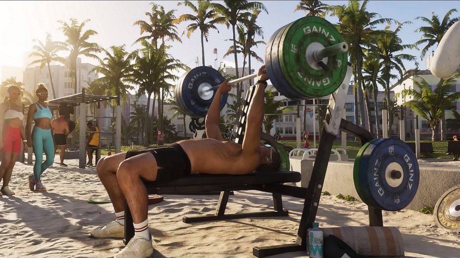 GTA VI bez recenzji przed premierą. Start przedsprzedaży opóźniony