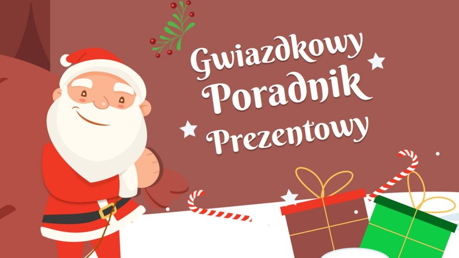 Prezenty na święta? Oto, jaki sprzęt elektroniczny warto dziś wybrać!