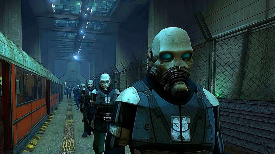 Half-Life 3 może pojawić się za kilka tygodni. Gracze wciąż wierzą Half-Life 3 może pojawić się za kilka tygodni. Gracze wciąż wierzą