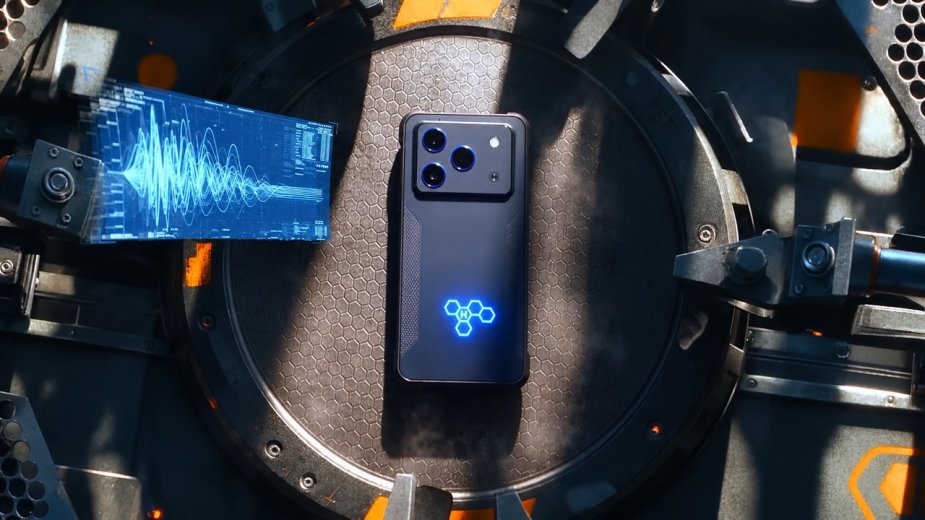 Polacy zrobili tak polski smartfon jak się dało. Może nie do szpanowania, ale ma termo