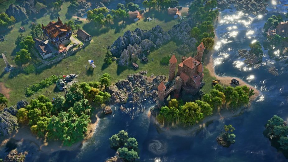 Heroes of Might and Magic III powraca. Ubisoft szykuje wielki remake kultowej strategii