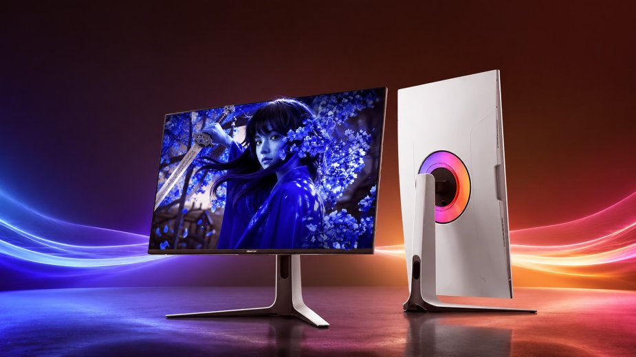 Pierwszy monitor RGB Mini LED na świecie kosztuje... sensownie?