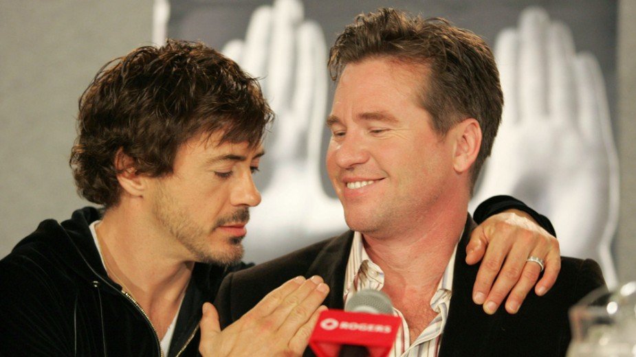 Hollywood przekroczyło granicę. Zmarły Val Kilmer wraca na ekran dzięki AI