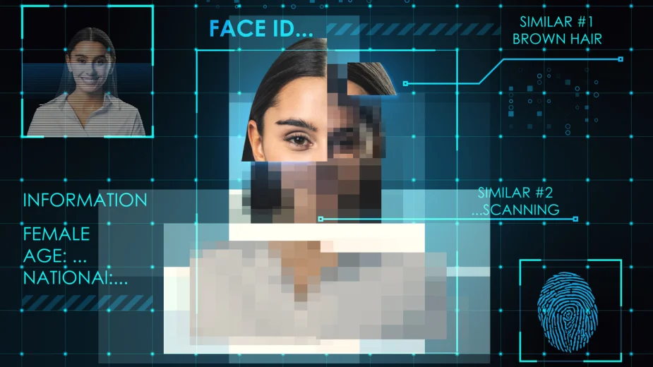 Deepfake