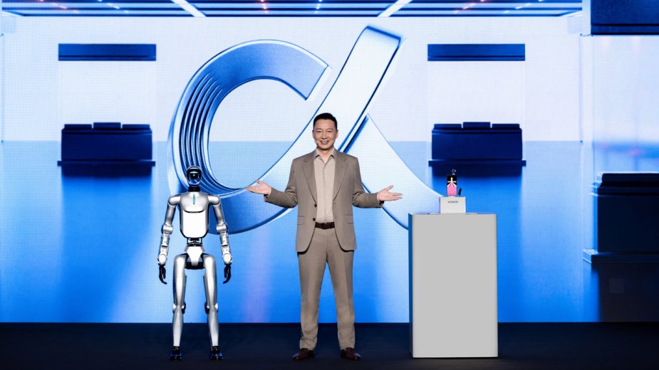 HONOR prezentuje swoje najnowsze osiągnięcia w AI na MWC 2026
