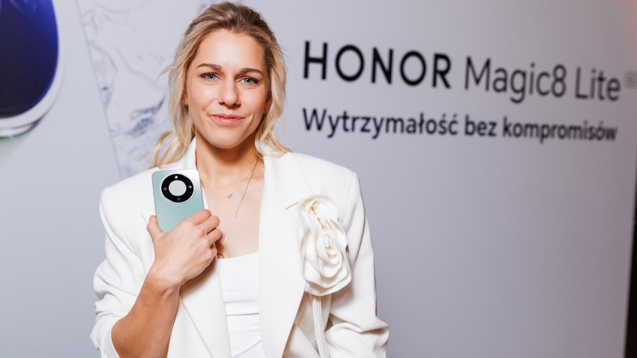 Honor rzuca wyzwanie konkurencji w Polsce. Te telefony mają działać tam, gdzie inne zawodzą