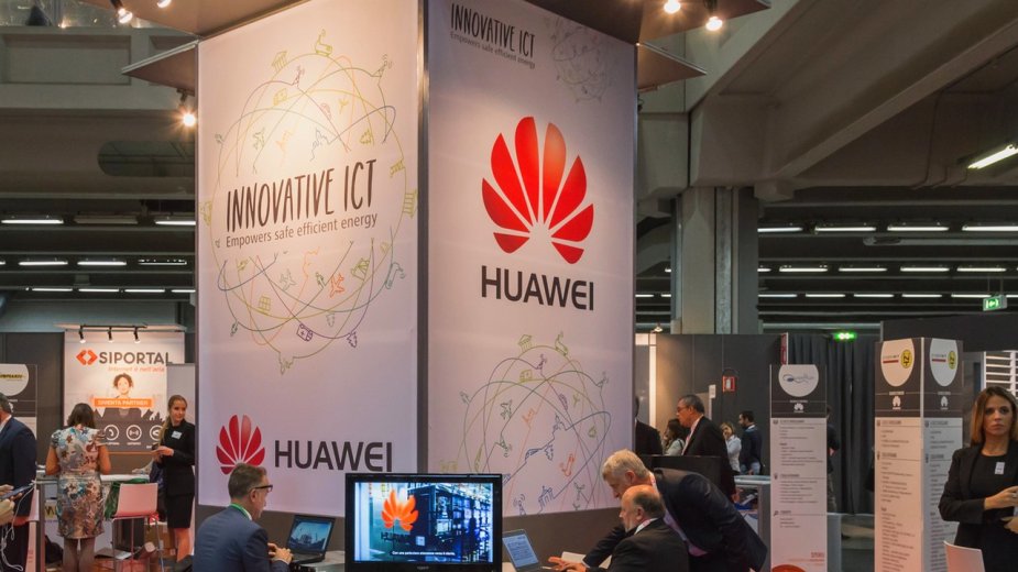 Huawei zbudował dysk 122 TB bez zakazanych układów. Sankcje USA nie dały rady