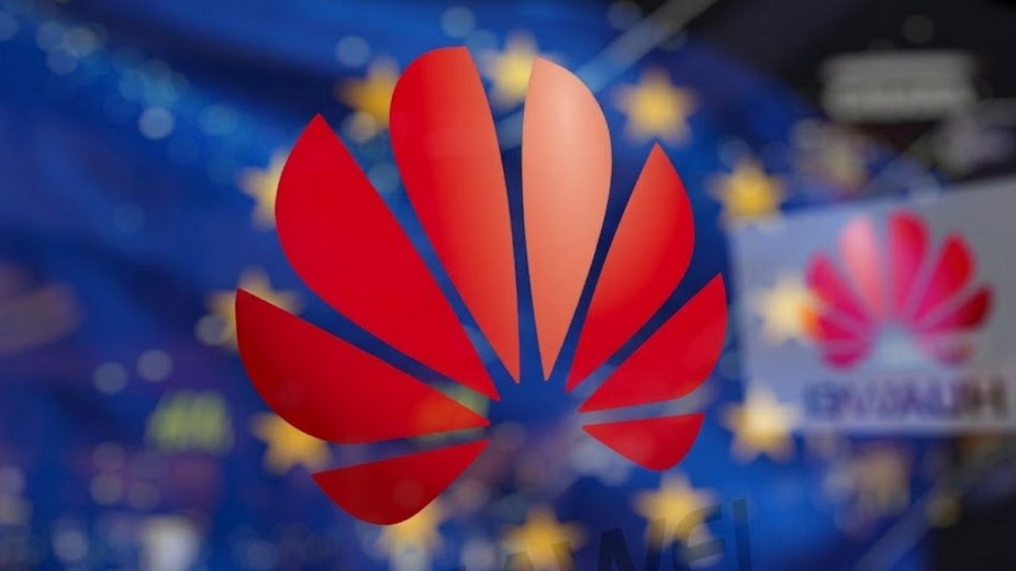 Usunięcie Huawei z europejskiej infrastruktury pochłonie miliardy. Kto za to zapłaci?