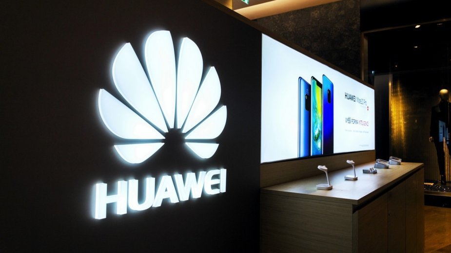 Huawei odcina się od Windowsa. HM650 działa na autorskim systemie