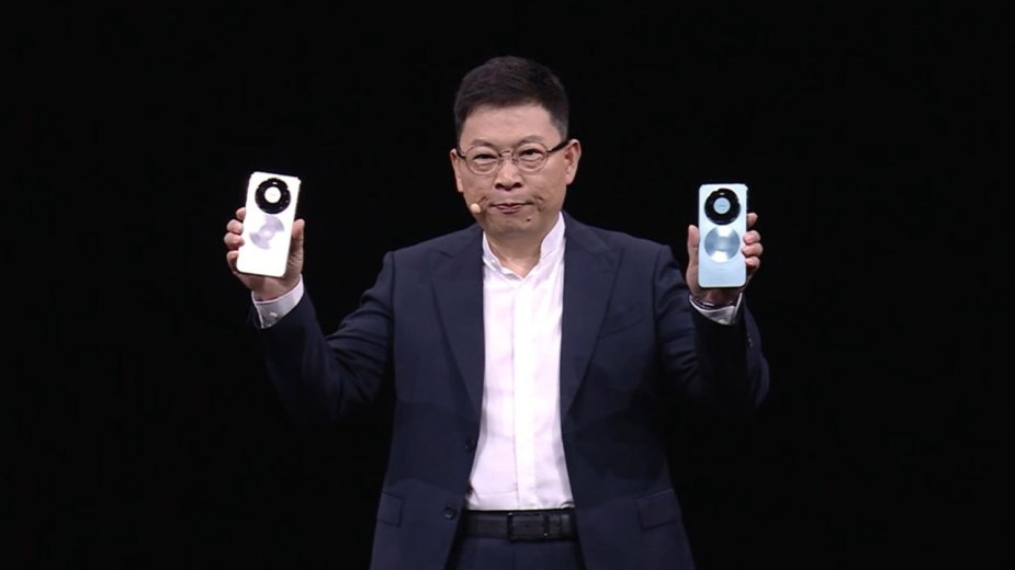 Huawei Mate 80 oficjalnie. Oto co flagowce z krwi i kości