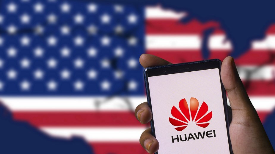 Huawei zapowiada chipy 1,4 nm mimo sankcji. Chiny rzucają wyzwanie USA