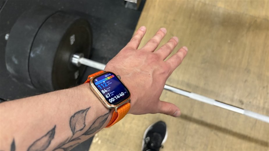 Test Huawei Watch Fit 5 Pro. Przez 2 tygodnie zegarek wyciągał mnie sprzed komputera