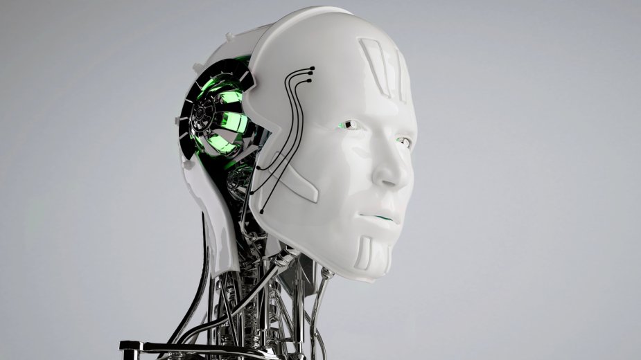 Ten robot może przerazić. To pierwszy taki projekt