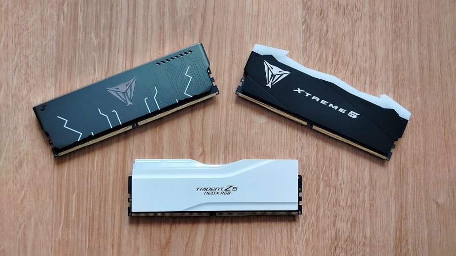 Hynix vs. Micron vs. Samsung. Jakie kości w pamięci RAM wybrać?