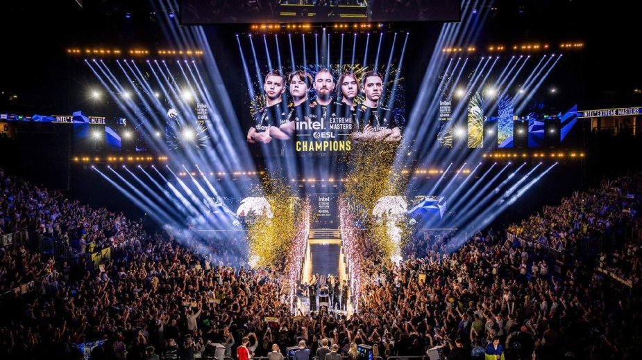 IEM Kraków 2026: e-sportowe emocje i sprzęt BenQ