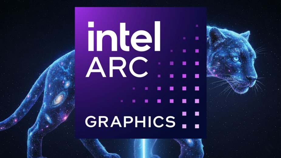 iGPU Intel Panther Lake vs. GeForce RTX 5050. Zaskoczeni?