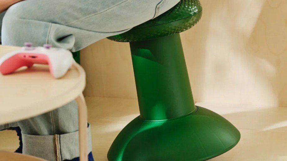 IKEA zrobiła meble z kontrolera Xbox. Niektóre wyglądają naprawdę dziwnie