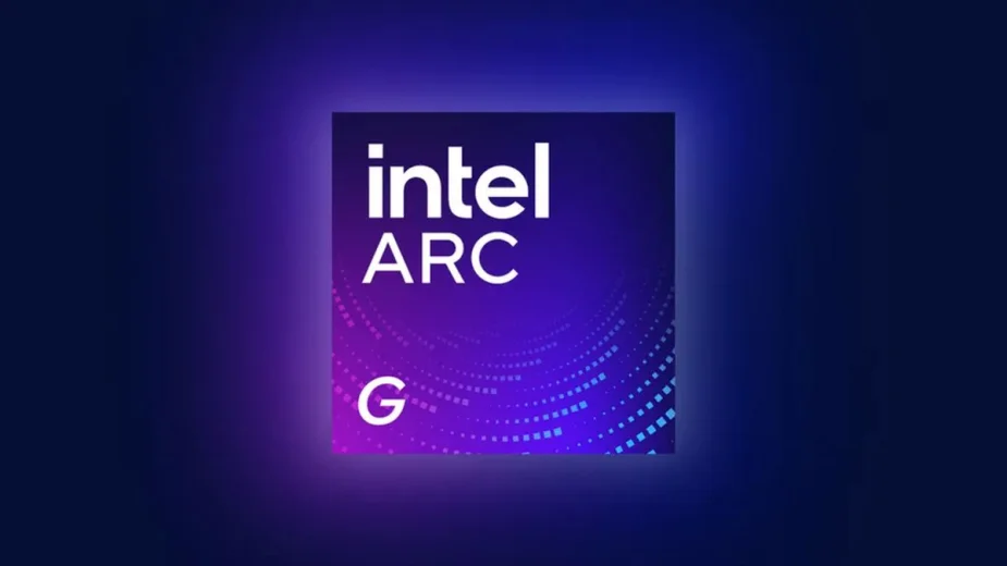 Intel Arc