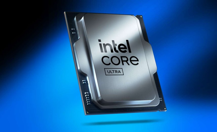 Intel szykuje najtańszy Arrow Lake. Budżetowy procesor zaskakuje ceną