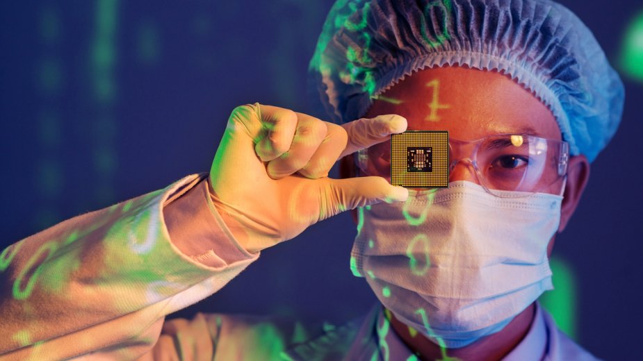 Intel szykuje konkurenta dla AMD Strix Halo. Razor Lake-AX pojawił się w przecieku