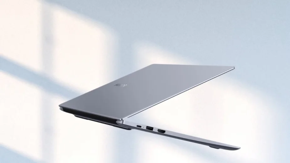 Laptop
