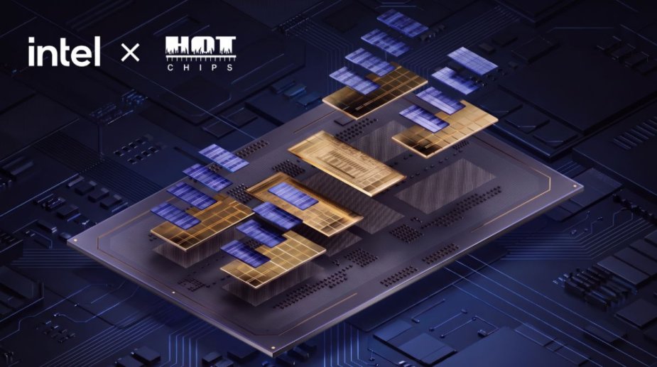 Intel pokazuje pokazuje trzy nowe architektury dla centrów danych i komputerów