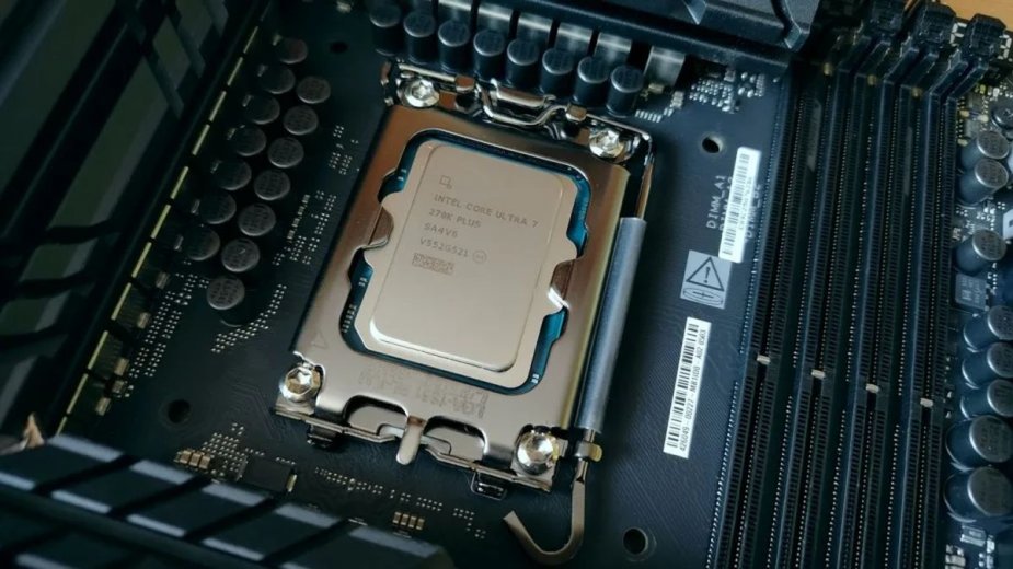 Intel rezygnuje z topowego procesora. Arrow Lake żegna się z rynkiem bez flagowca