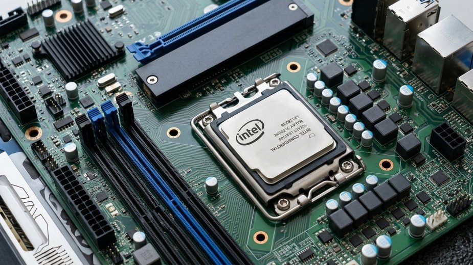 Intel szykuje duże zmiany. Nowy chipset może namieszać na rynku płyt głównych