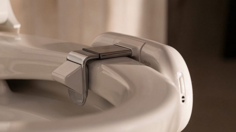 Inteligentna kamera do toalety kosztuje 600 dolarów i nie chroni prywatności