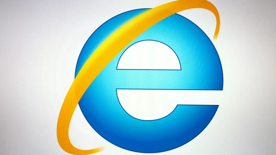 Internet Explorer