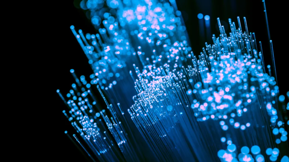 Internet światłowodowy