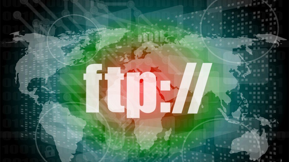 Internet polega na technologii sprzed 55 lat. Miliony serwerów nadal korzystają z FTP
