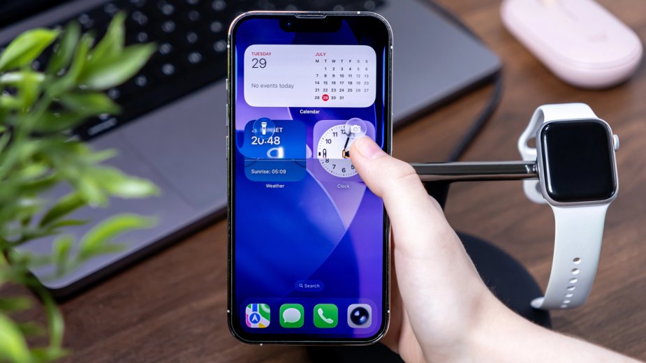 Apple wydało pilną aktualizację iOS i iPadOS. Chodzi o poważny problem