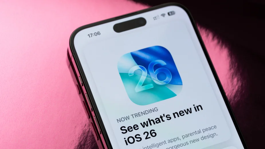 iOS 26