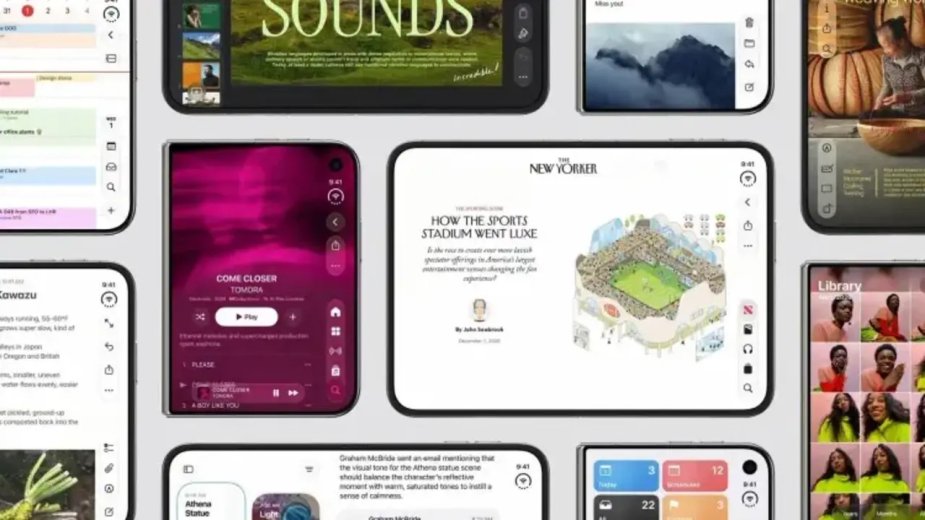 iPad Duo otrzyma specjalną wersję iOS 27