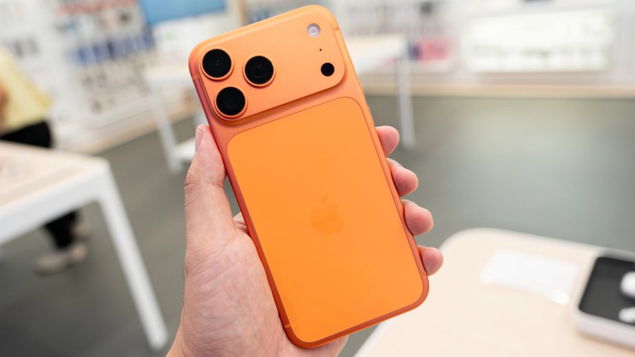 iPhone 17 Pro Max czy Galaxy S25 Ultra? Wiadomo, który smartfon ma lepszą baterię