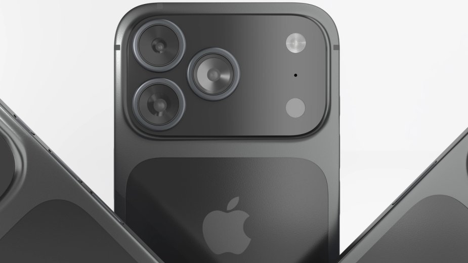 iPhone 18 Pro Max ośmieszony. Nawet tanie microSD są lepsze
