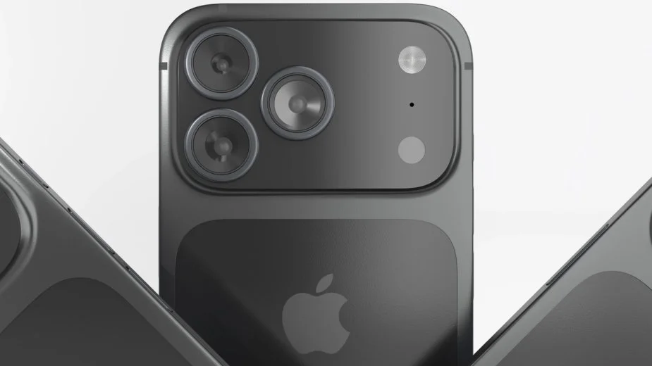 iPhone 18 Pro