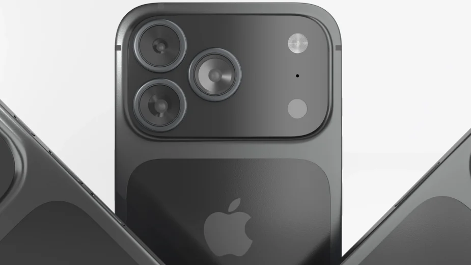 iPhone