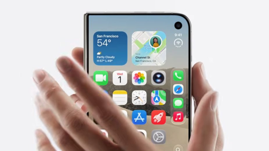 iPhone Duo ma większą baterię niż Samsung. Szkoda, że szybciej się zużywa