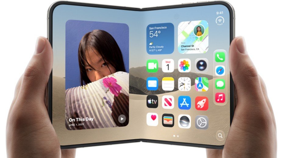 iPhone Duo ma nieoczywisty atut. Jeden segment zawojuje na bank